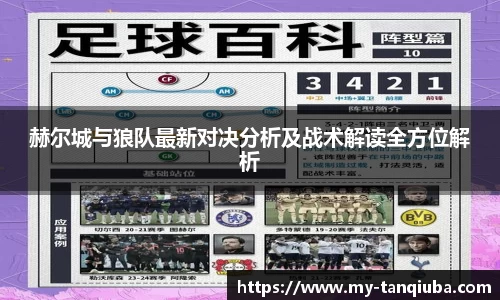 赫尔城与狼队最新对决分析及战术解读全方位解析